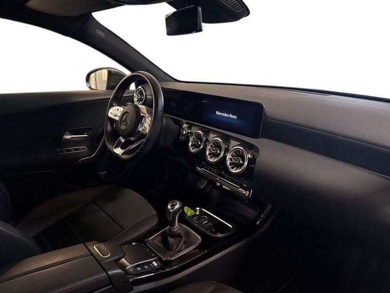 Mercedes-Benz Classe A A 160 Premium