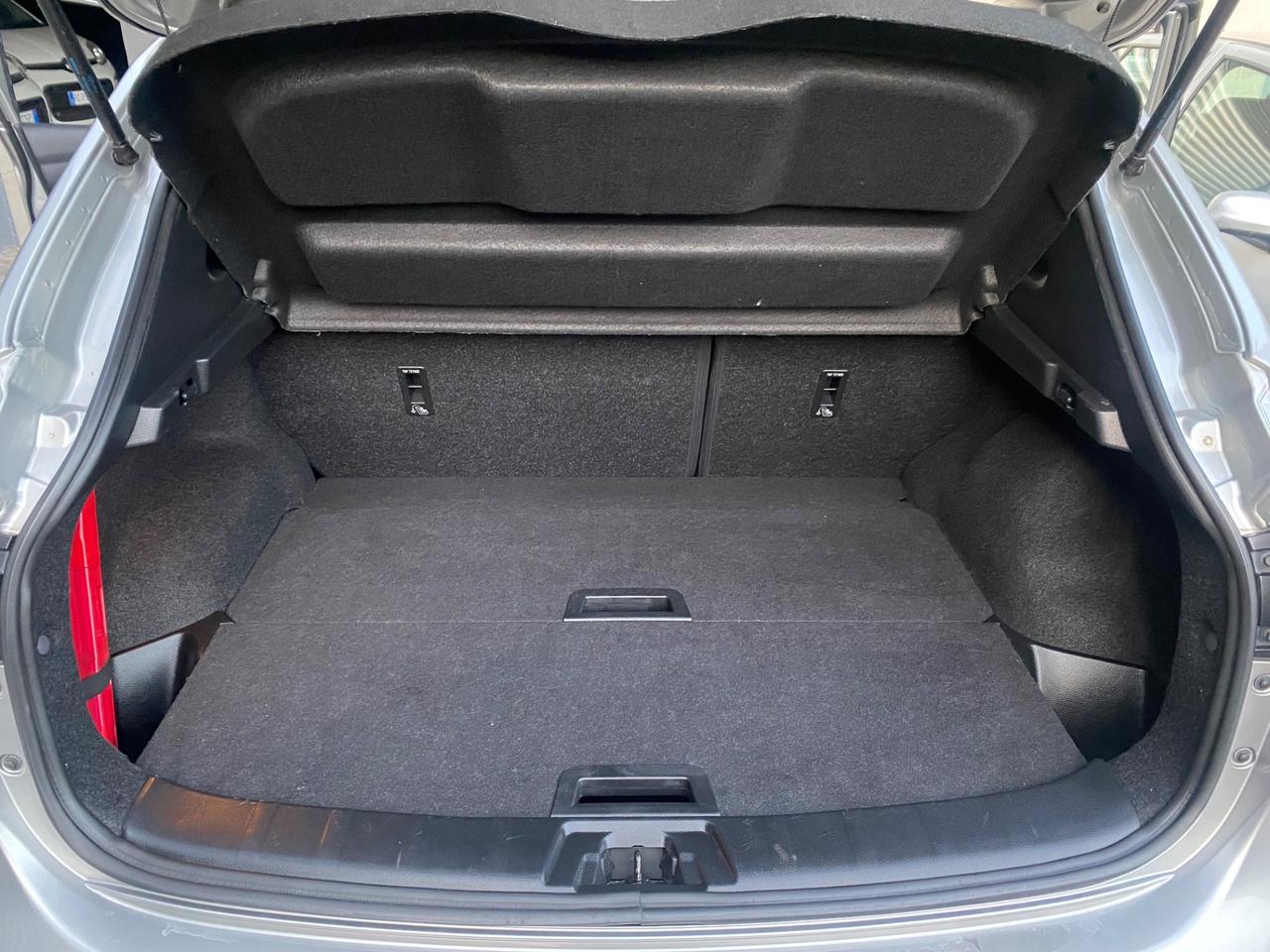 Nissan Qashqai 1.5 dCi 110cv Tekna 360
