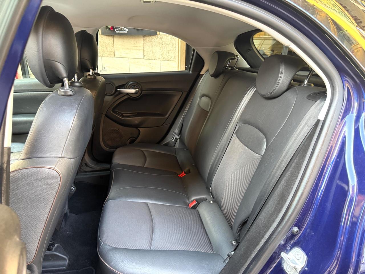 Fiat 500X 1.0 T3 120 CV Lounge