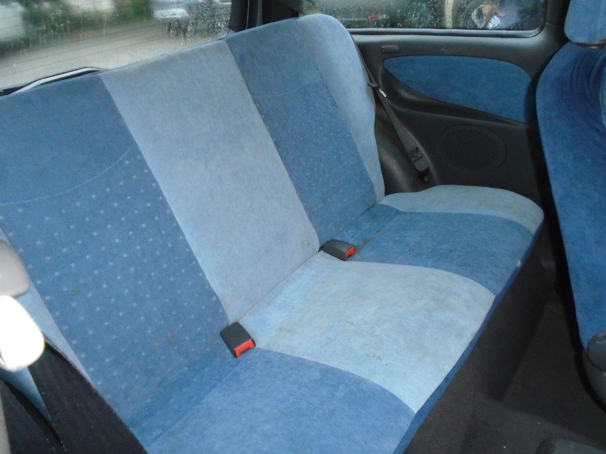 LANCIA Y 1.2 Vanity '03 75000 KM OK NEOP.