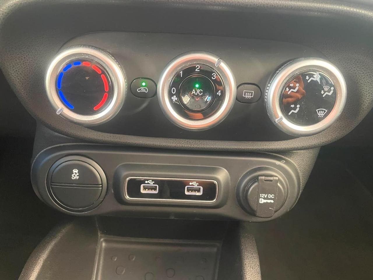 Fiat 500L 1.3 Multijet 95 CV