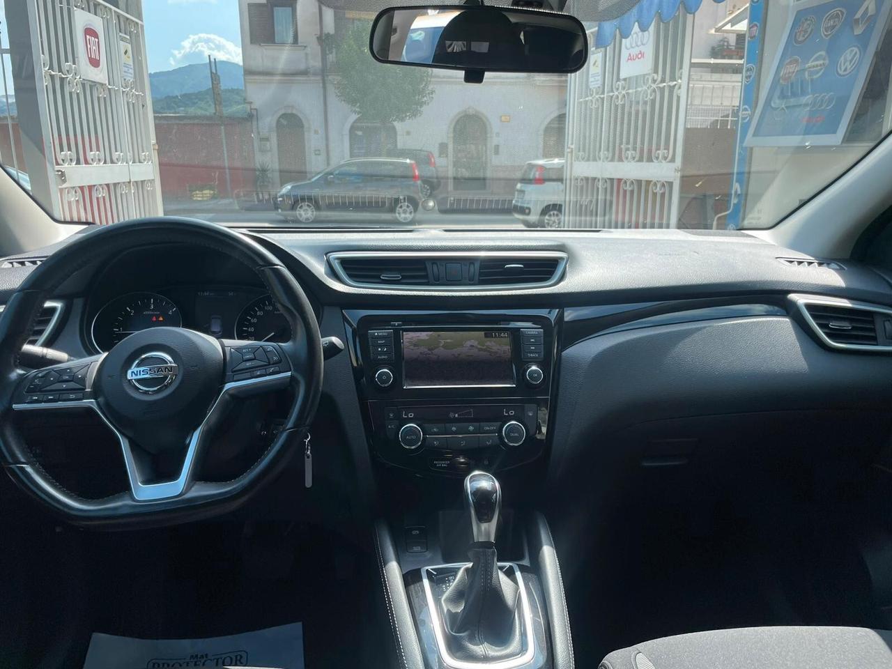 Nissan Qashqai 1.5 dCi 115 CV Acenta