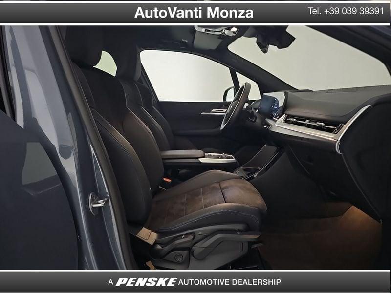 BMW Serie 2 Active Tourer 218d Active Tourer Msport