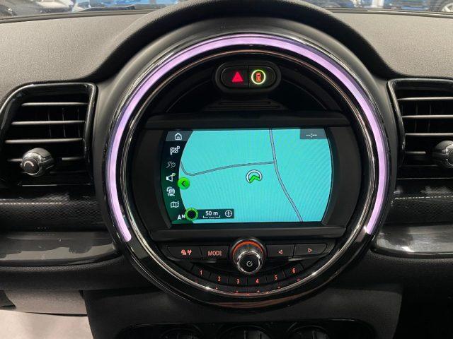 MINI Clubman 1.5 One D 116 CV Business
