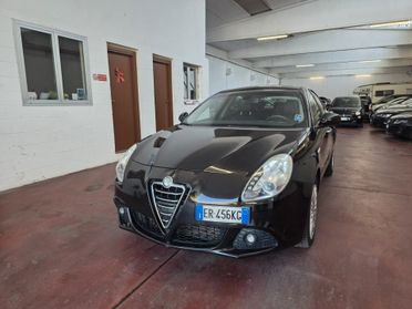 ALFA ROMEO GIULIETTA 2.0 JTDM-2 170CV EXCLUSIVE