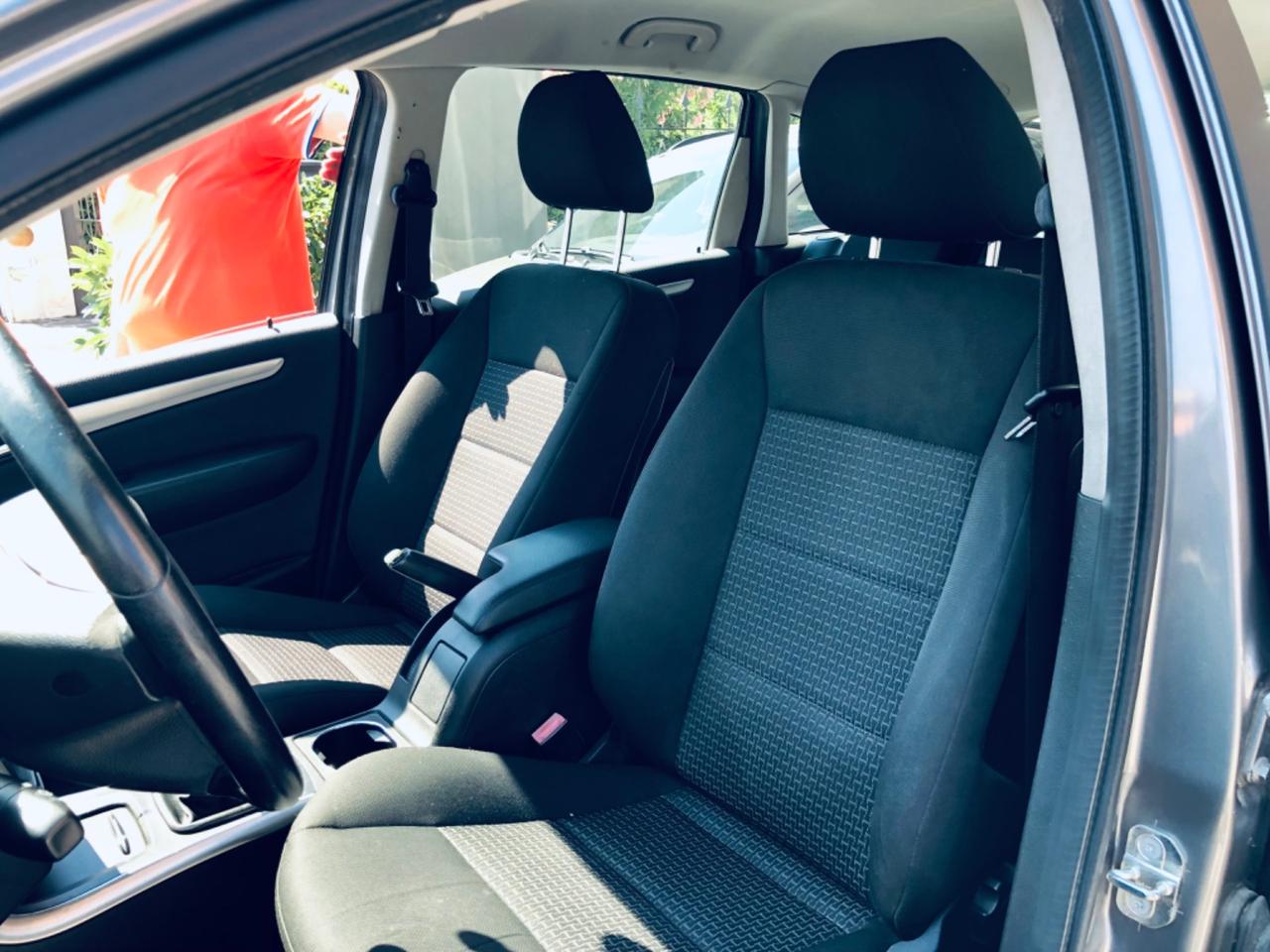 Mercedes-benz B 200 CDI Executive
