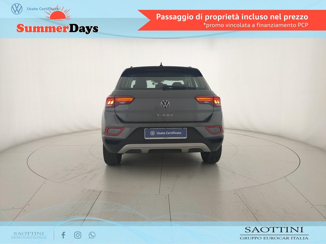 2.0 TDI Life 150 CV DSG