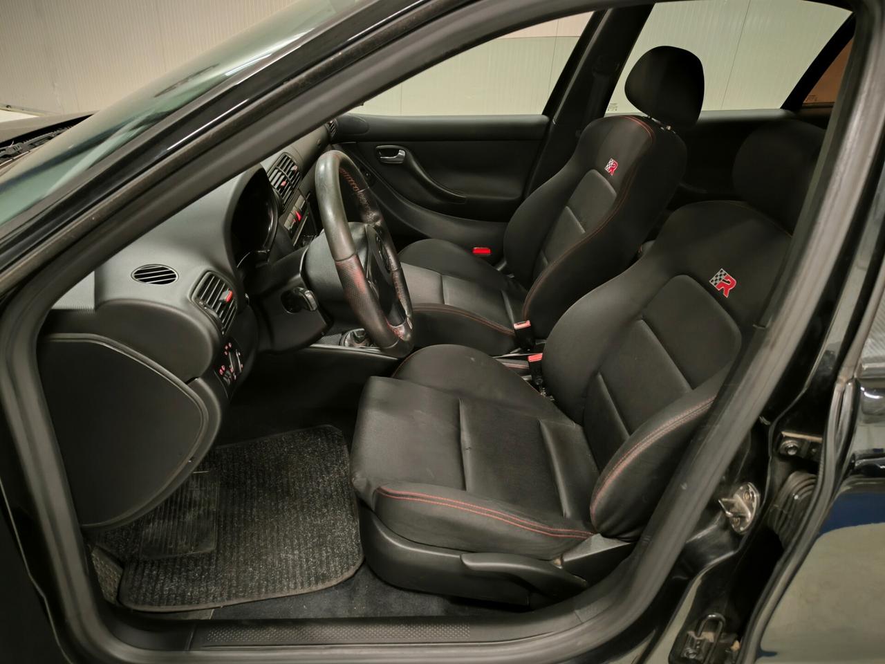 Seat Leon 1.8 T 20V cat Cupra R