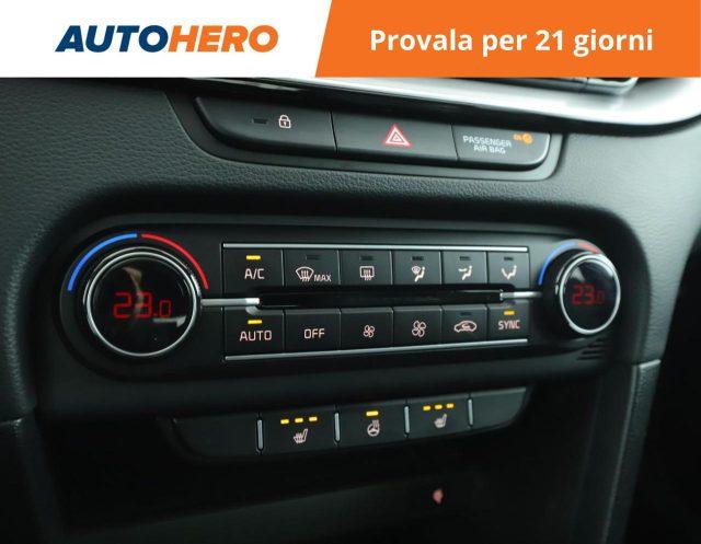 KIA Proceed 1.5 T-GDI MHEV DCT GT Line