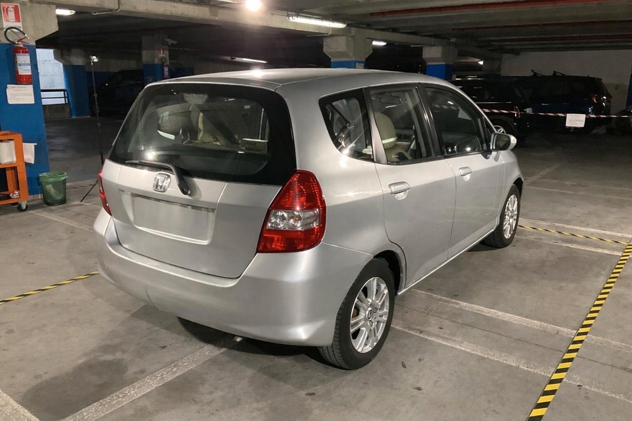 Honda Jazz 1.4 i-DSi 5p. LS