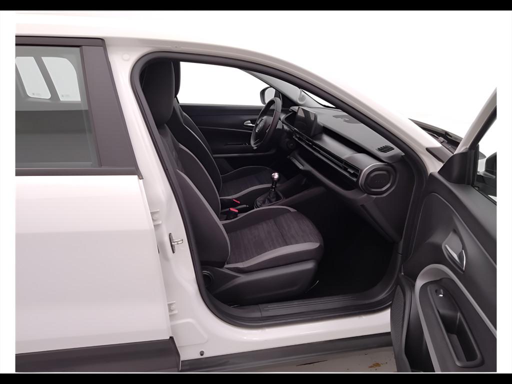 JEEP Avenger - Avenger 1.2 turbo Altitude fwd 100cv