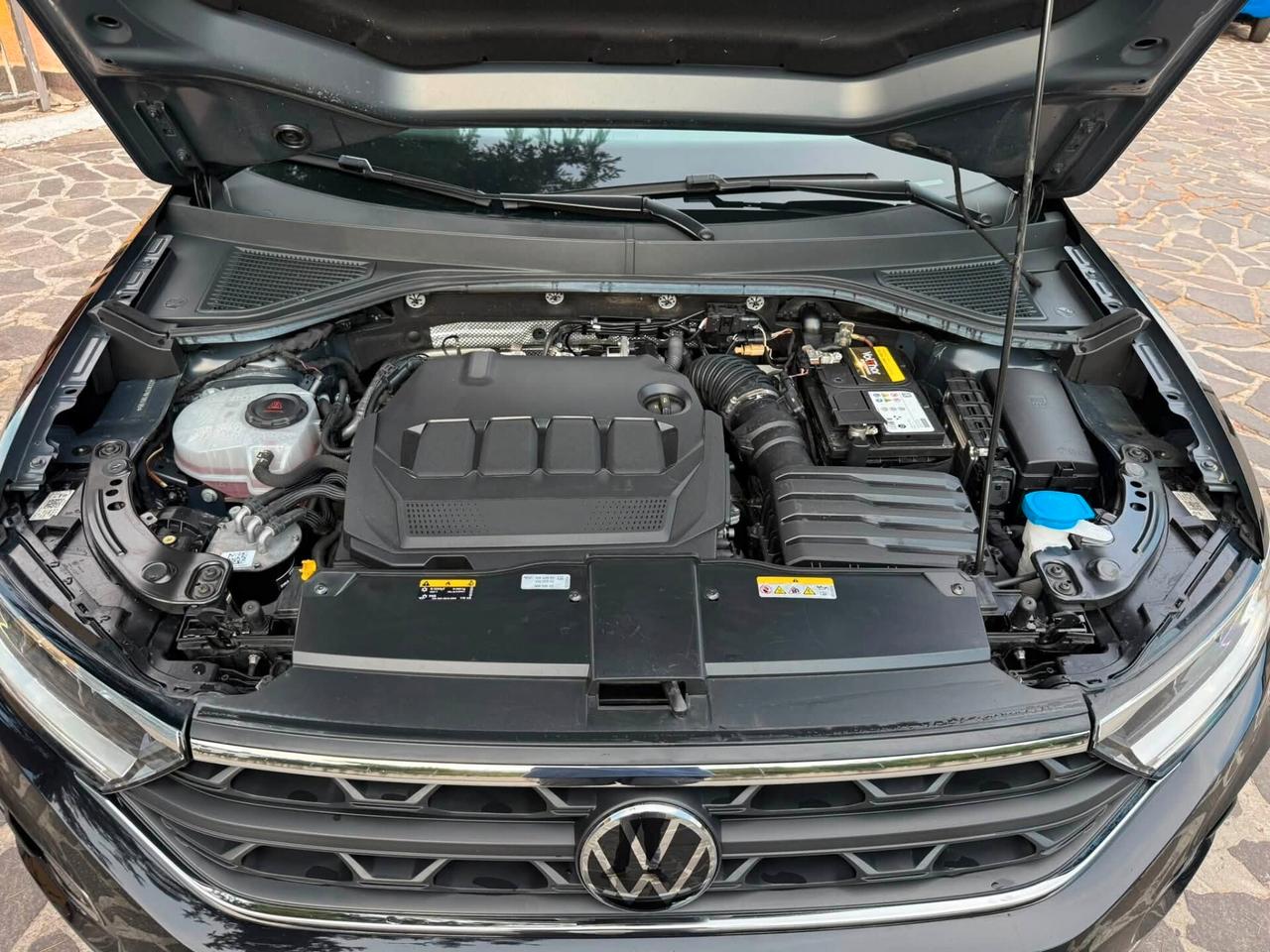 Volkswagen T-Roc 2.0 Tdi 150cv DSG 2022