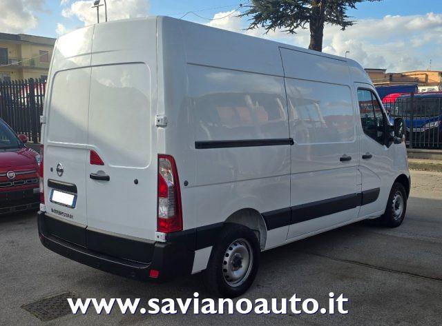 NISSAN INTERSTAR 2.3 DXI 135cv
