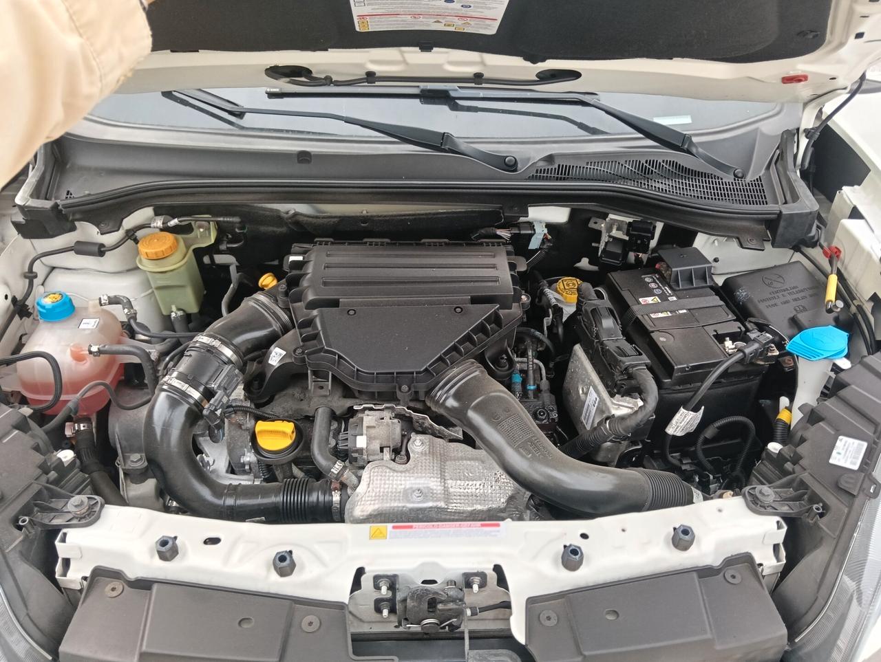 Fiat Doblo 1.3 MJT S&s Cargo. SX