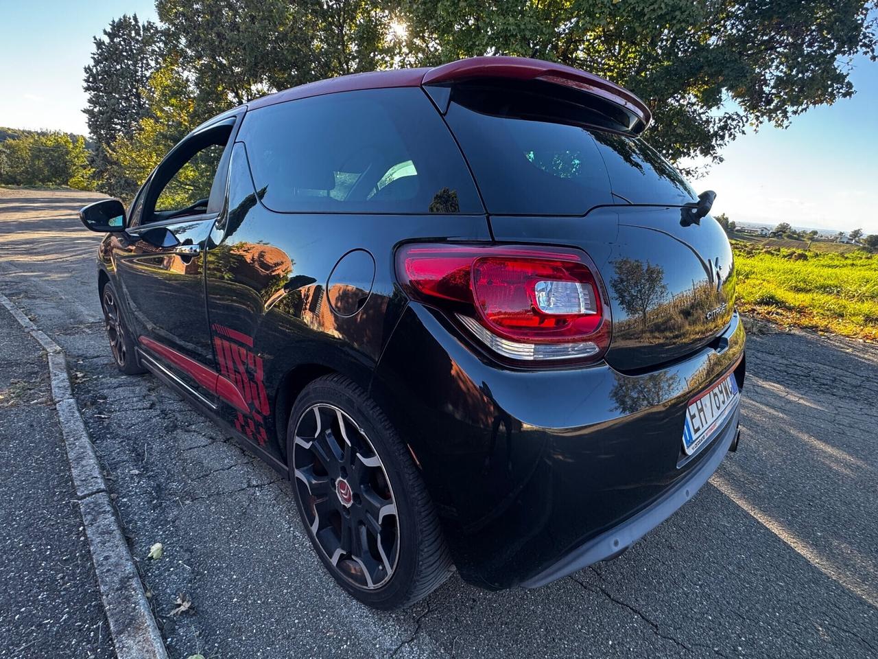 Ds DS3 3 1.6 THP 155 Sport Chic