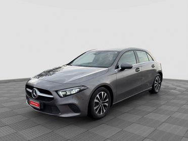 MERCEDES Classe A (W177) A 180 d Automatic Business Extra