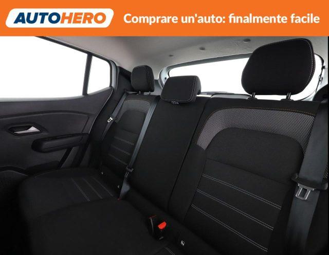 DACIA Sandero Stepway 1.0 TCe 90 CV Expression