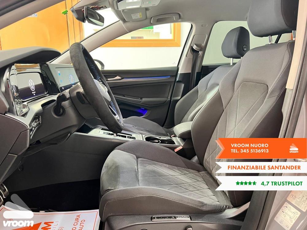 VOLKSWAGEN Golf 8ª serie Golf 2.0 TDI 150 CV D...