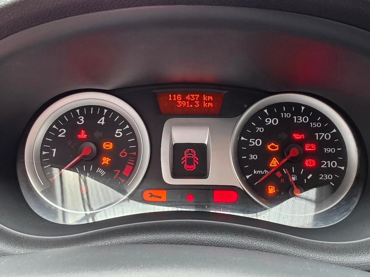 Renault Clio 1.2 5 porte Dynamique 20th anniversary