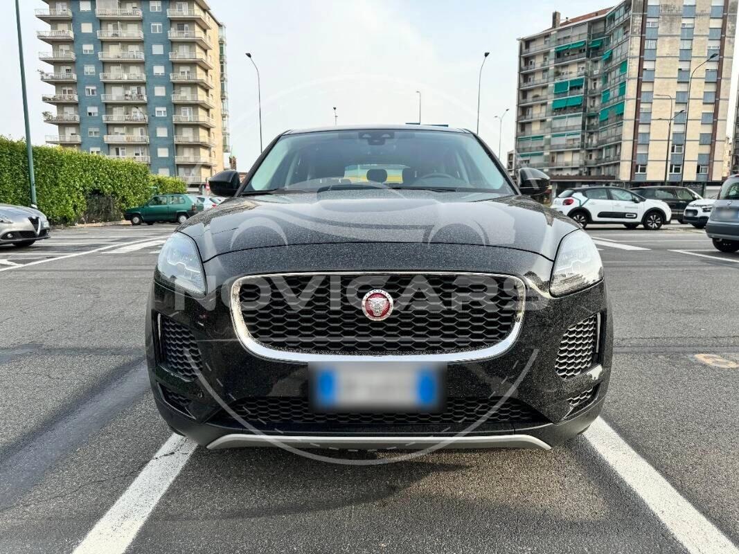 Jaguar E-Pace 2.0D I4 AWD 150CV AUTO MY 19