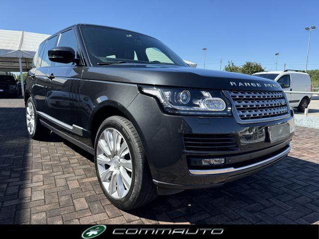 LAND ROVER Range Rover 3.0 TDV6 Vogue