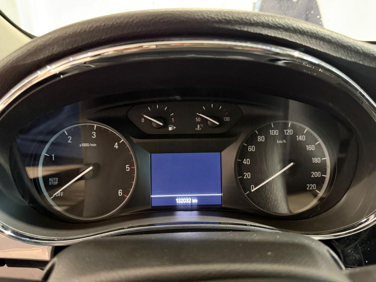 Opel Mokka X 1.6 CDTI Ultimate 2017