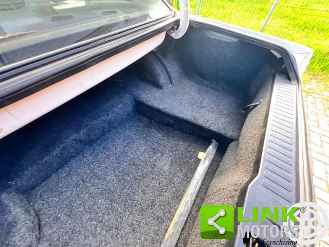 VOLVO 780 i Turbo Intercooler COUPE BERTONE - 1987- ASI