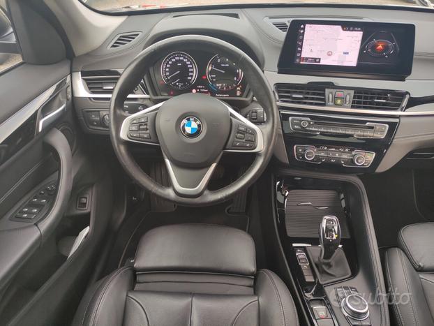 Bmw X1 sDrive20d Sport