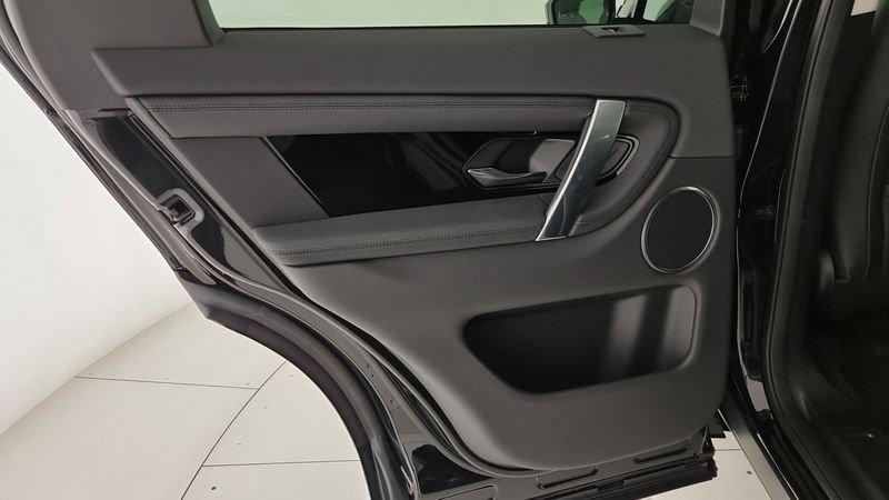 Land Rover Discovery Sport 2.0 TD4 163 CV AWD Auto S