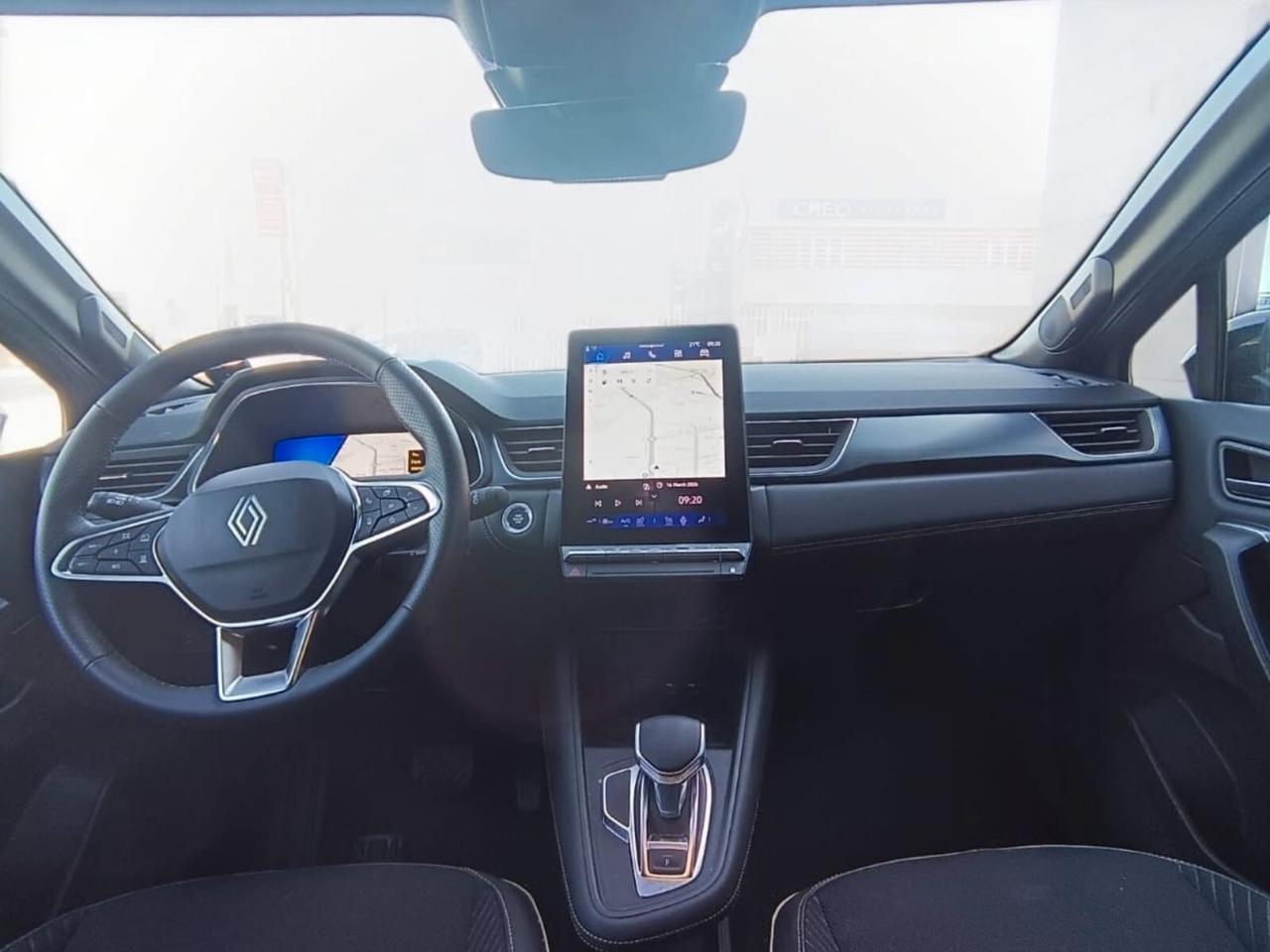 Renault Symbioz Full Hybrid E-Tech 145 CV Iconic