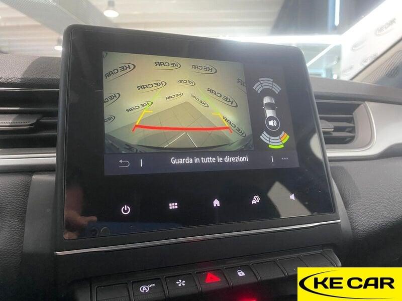 Renault Captur Captur 1.0 tce Techno Gpl 100cv