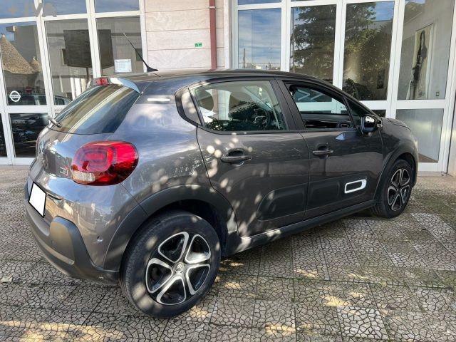 CITROEN C3 BlueHDi 100 S&S Shine