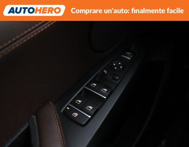 BMW X3 xDrive20d xLine