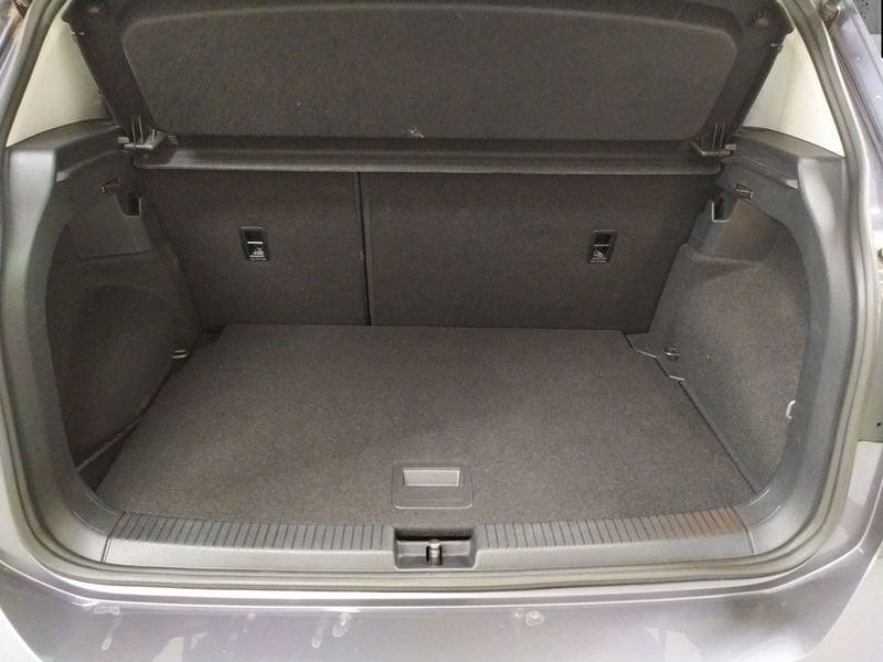 Volkswagen T-Cross 1.0 tsi Style 110cv dsg