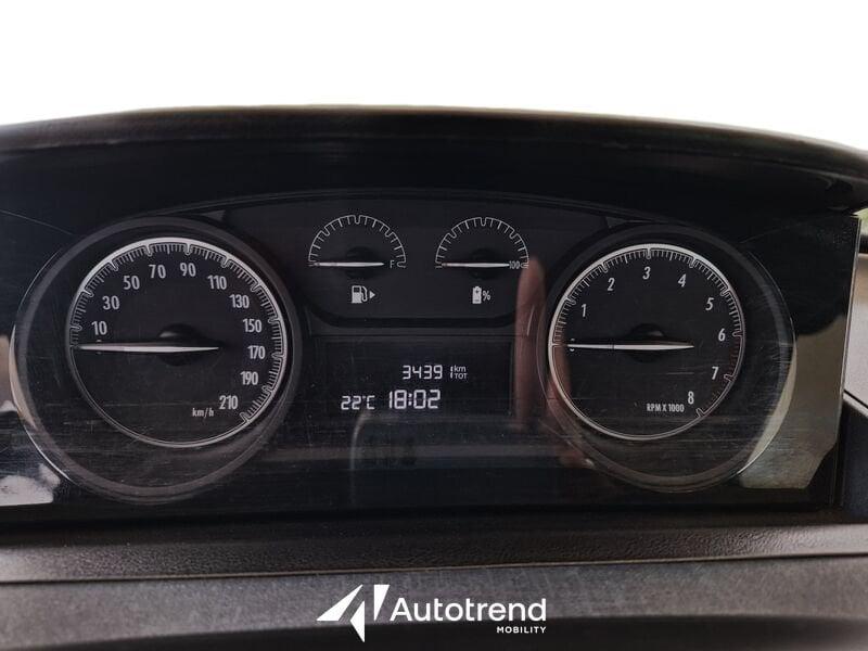 Lancia Ypsilon 1.0 FireFly 70 CV Hybrid Gold S&S
