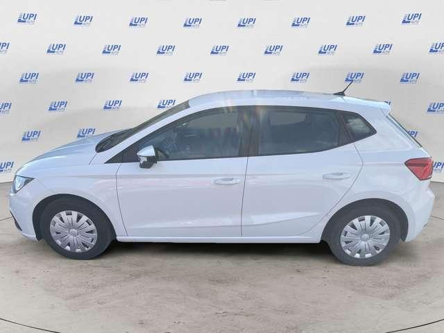SEAT Ibiza 1.0 tgi Style 90cv