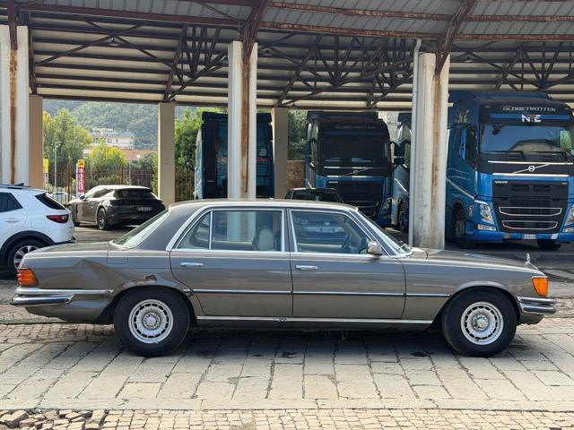 MERCEDES-BENZ 450 450 SEL 6.9
