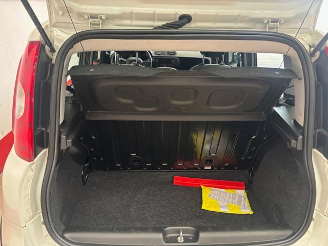 FIAT Panda 1.0 Hybrid City Life PREZZO REALE