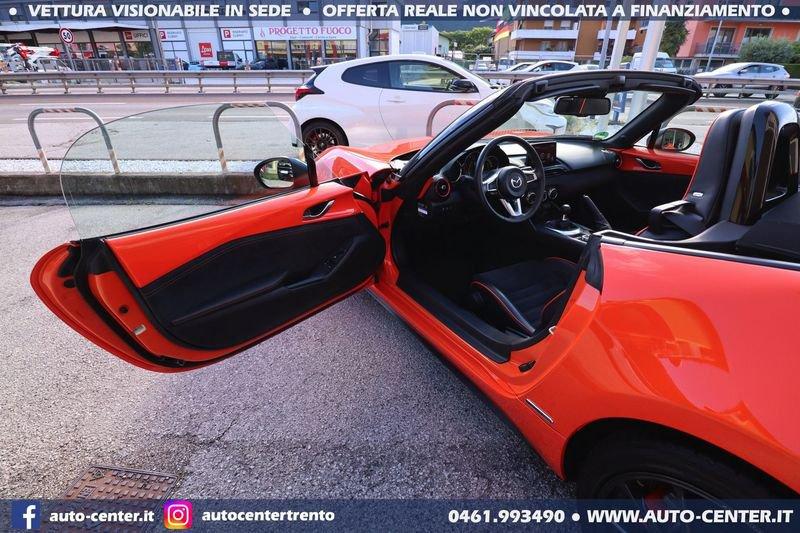 Mazda MX-5 2.0L 30th Anniversary 0624/3000