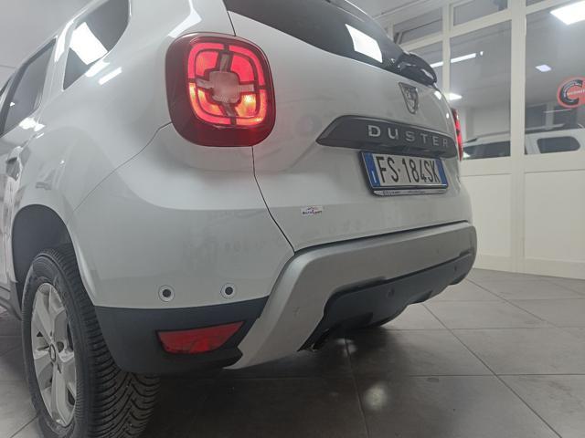 DACIA Duster 1.5 dCi 8V 110 CV 4x4 Prestige 360°