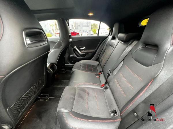 Mercedes Classe A A 250 Premium 4matic auto