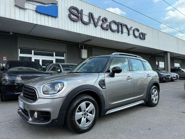 MINI Cooper Countryman Mini Countryman 1.5 Cooper auto