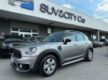 MINI Cooper Countryman Mini Countryman 1.5 Cooper auto