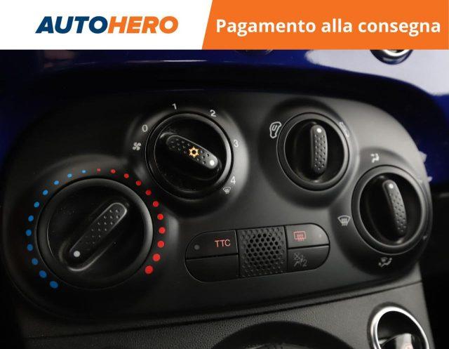 ABARTH 595 1.4 Turbo T-Jet 145 CV
