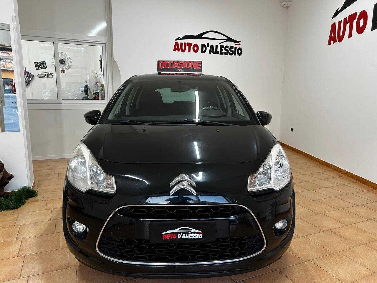 Citroen C3 1.4 Exclusive