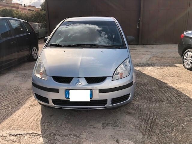 Mitsubishi Colt 1.5 DI-D HP 5p. Inform