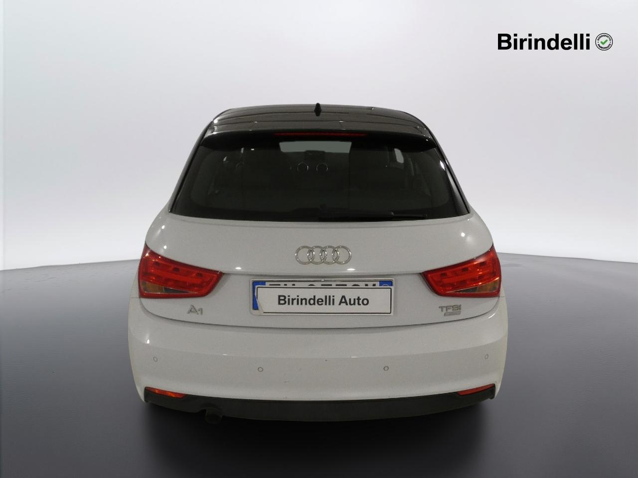 AUDI A1/S1 - A1 SPB 1.0 82CV TFSI Admired