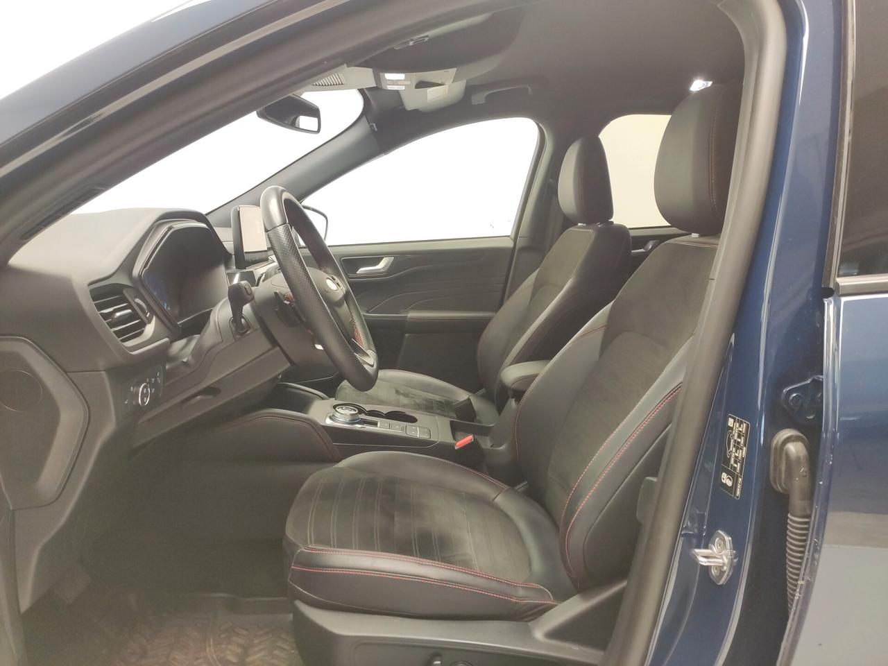 Ford Kuga 2.0 EcoBlue 120 CV aut. 2WD ST-Line