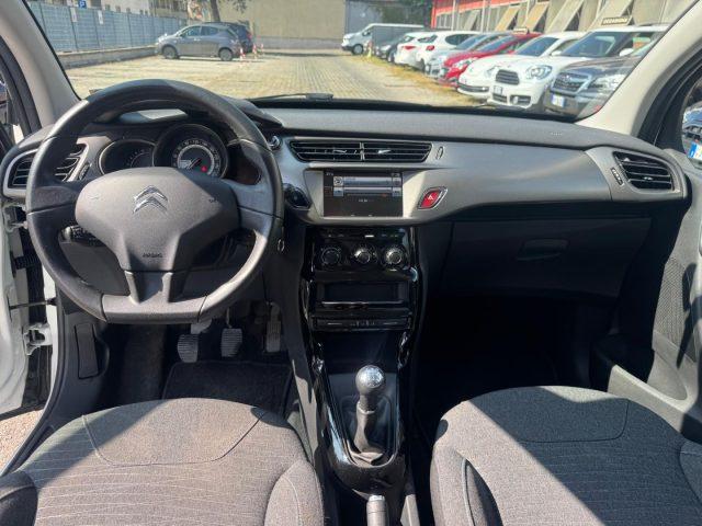 CITROEN C3 PureTech 82 Live Edition