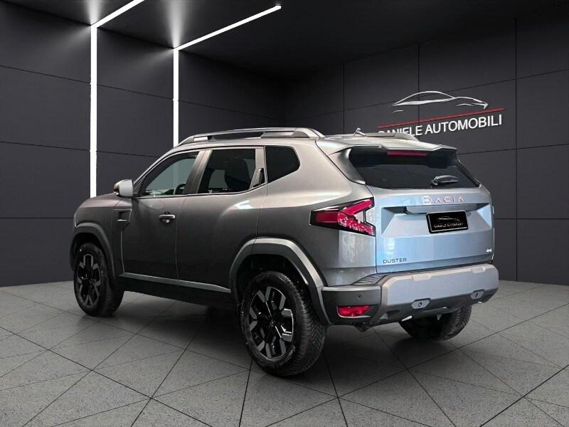 DACIA Duster 3ª serie Duster Tce 130 CV MHEV 4...